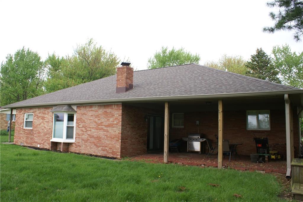 11471 North Division Road Fountaintown, IN 46130 - Photo 6 of 6