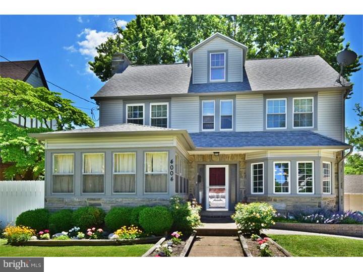 4004 State Road Drexel Hill, PA 19026 - Photo 1 of 25 Exterior Front