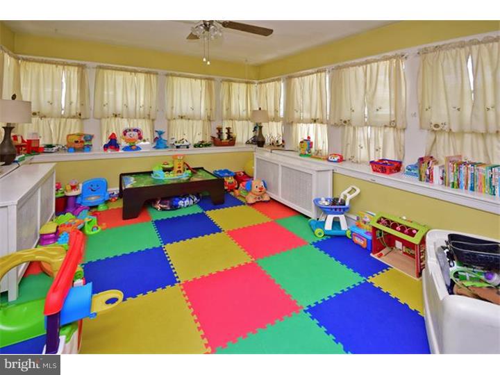 4004 State Road Drexel Hill, PA 19026 - Photo 11 of 25 Sun Room