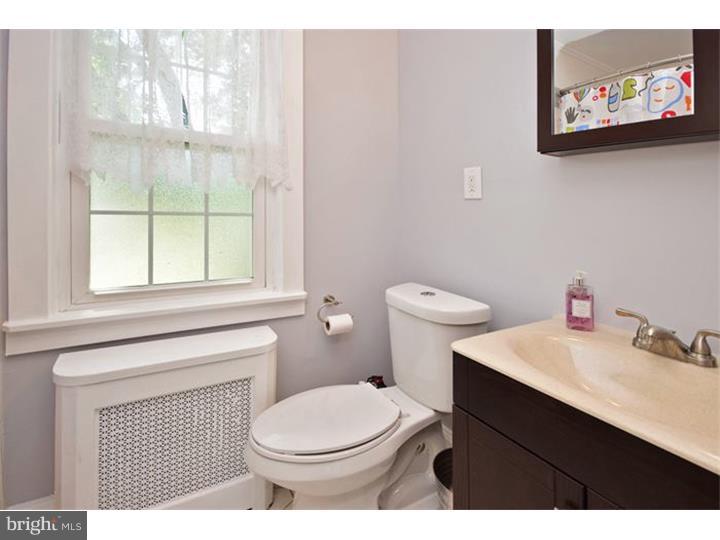 4004 State Road Drexel Hill, PA 19026 - Photo 12 of 25 Half Bath