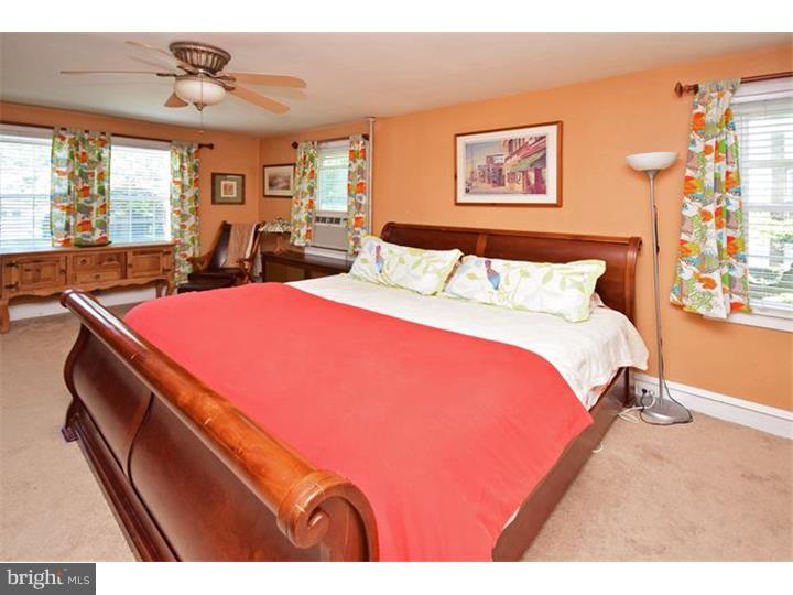 4004 State Road Drexel Hill, PA 19026 - Photo 14 of 25 Master Bedroom
