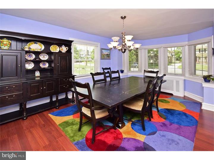 4004 State Road Drexel Hill, PA 19026 - Photo 6 of 25 Dining Room