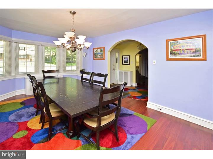 4004 State Road Drexel Hill, PA 19026 - Photo 7 of 25 Dining Room