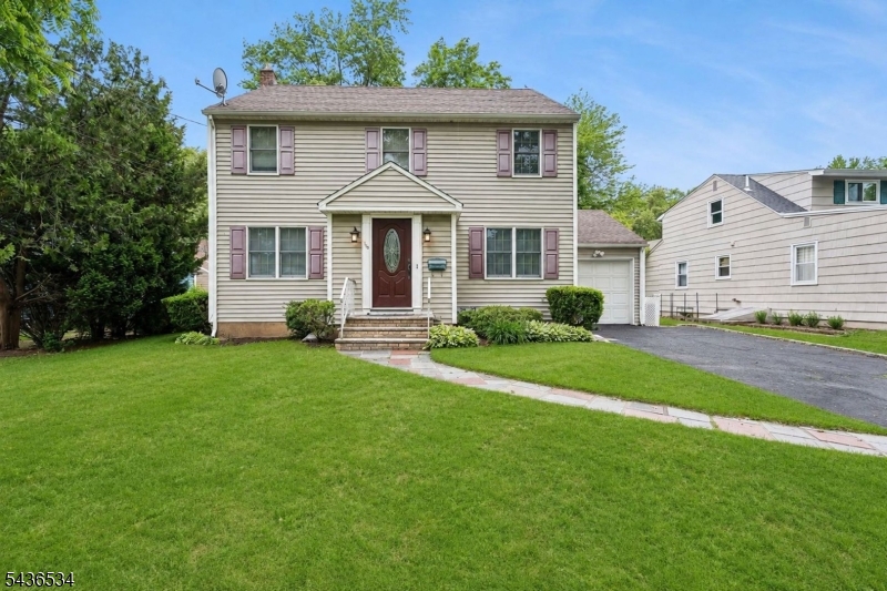 106 Salter Street Springfield, NJ 07081 - Photo 1 of 25