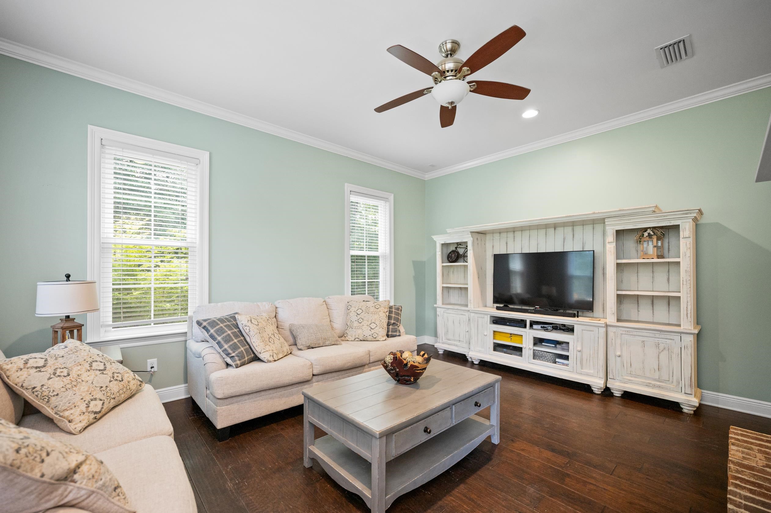 9060 Bromley Road Bay Minette, AL 36507 - Photo 8 of 63 Living Room