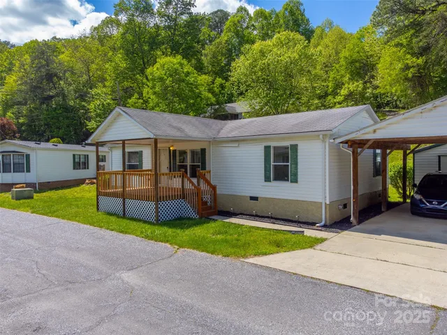 $120,000 | 314 Chickamauga Circle, Sylva, NC 28779