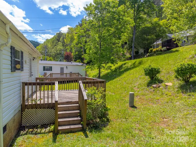 $120,000 | 314 Chickamauga Circle, Sylva, NC 28779