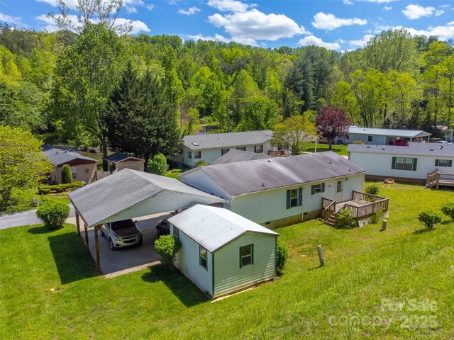 $120,000 | 314 Chickamauga Circle, Sylva, NC 28779