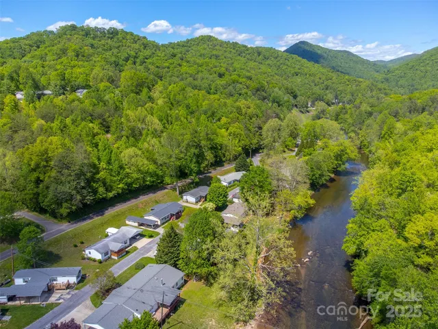 $120,000 | 314 Chickamauga Circle, Sylva, NC 28779