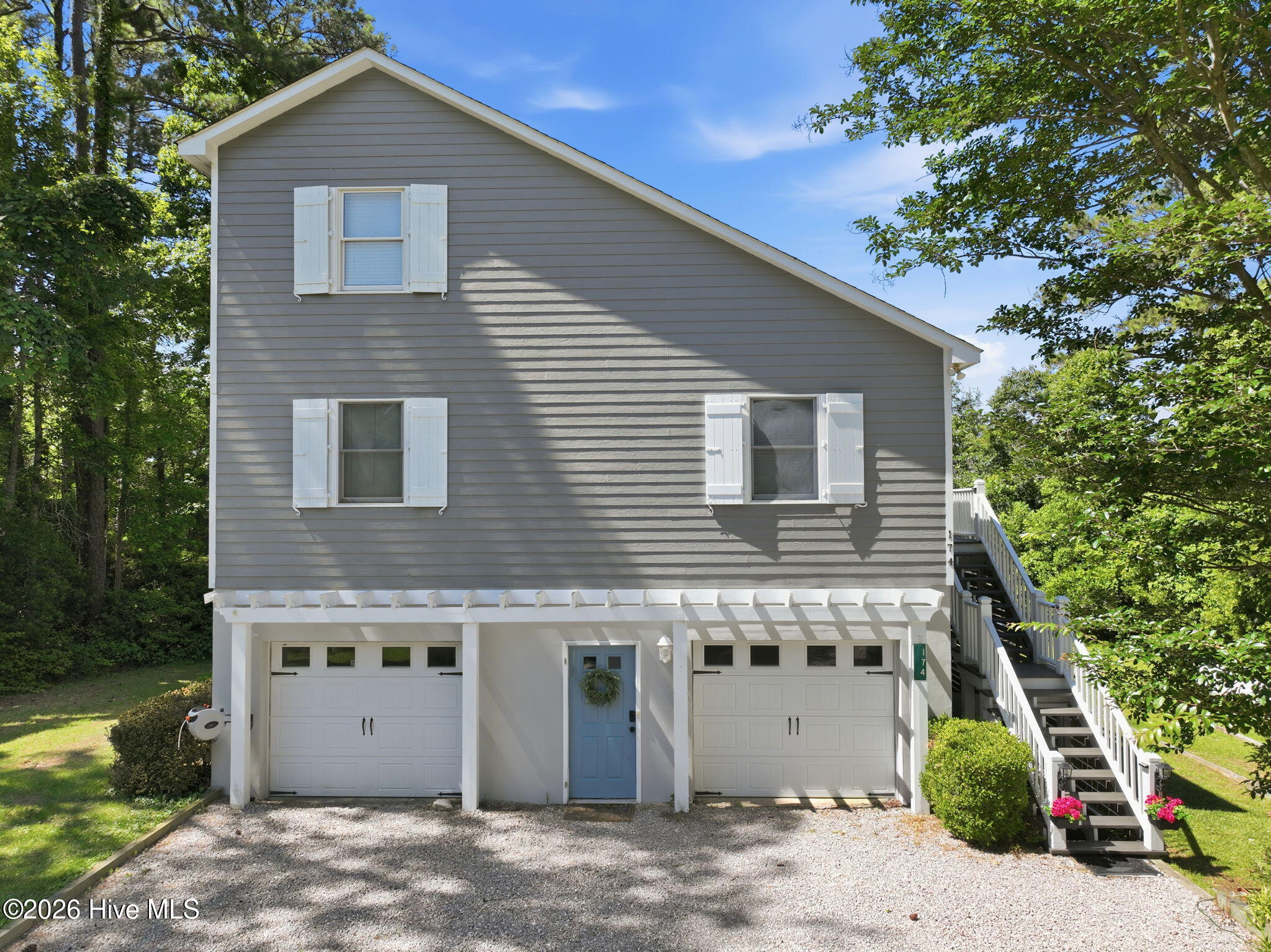 174 Windy Point Road Beaufort, NC 28516 - Photo 6 of 62