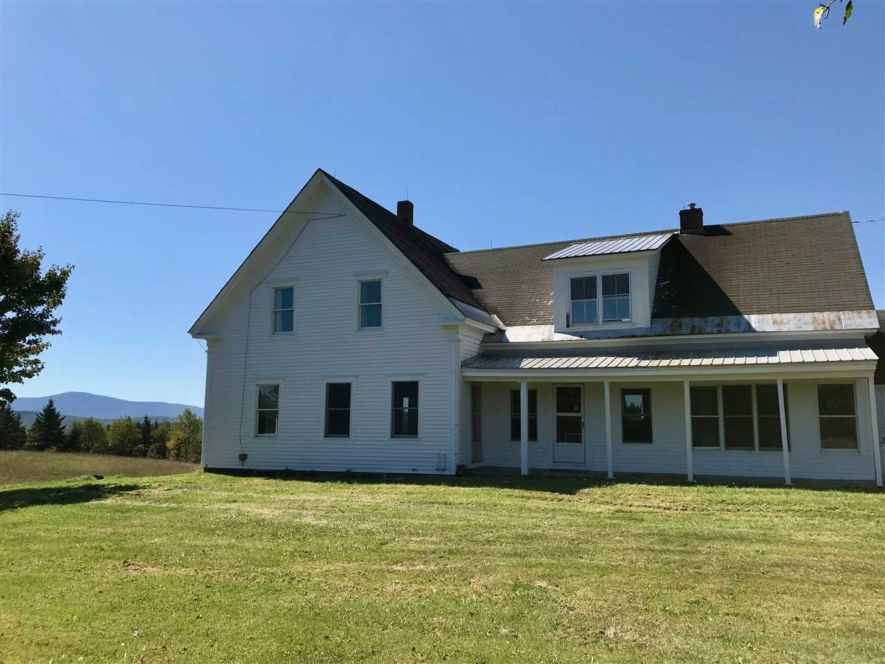 333 Diamond Pond Road Colebrook, NH 03576 - Photo 1 of 32