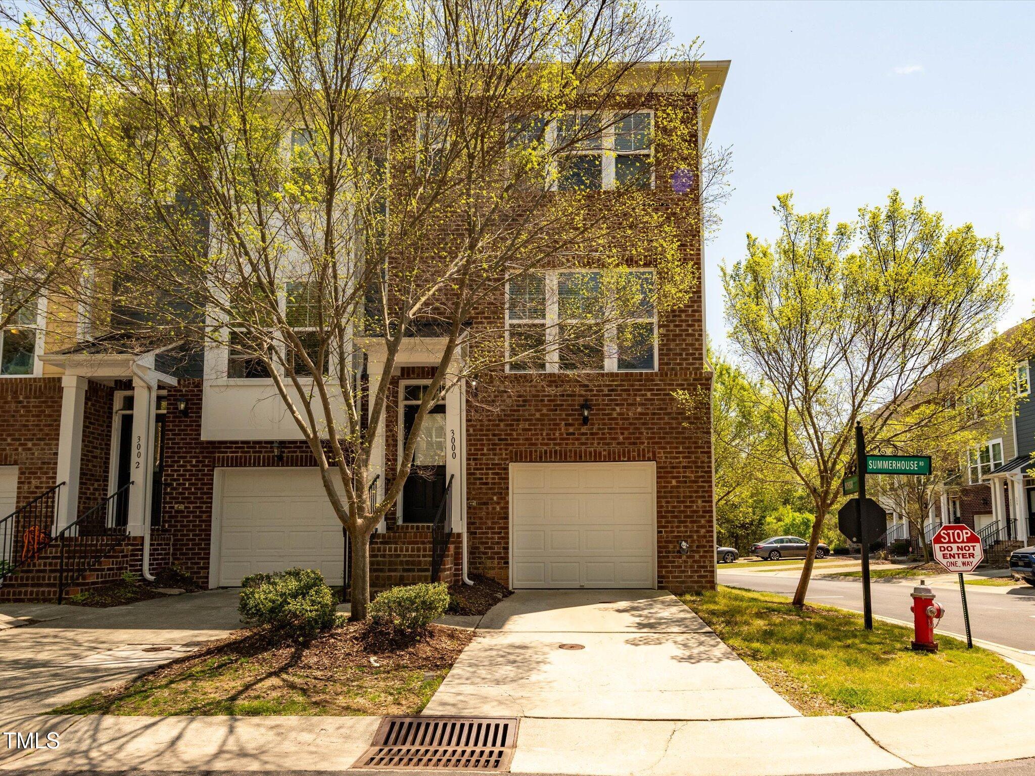 3000 Summerhouse Road Cary, NC 27519 - Photo 1 of 29 01-DSC_0387