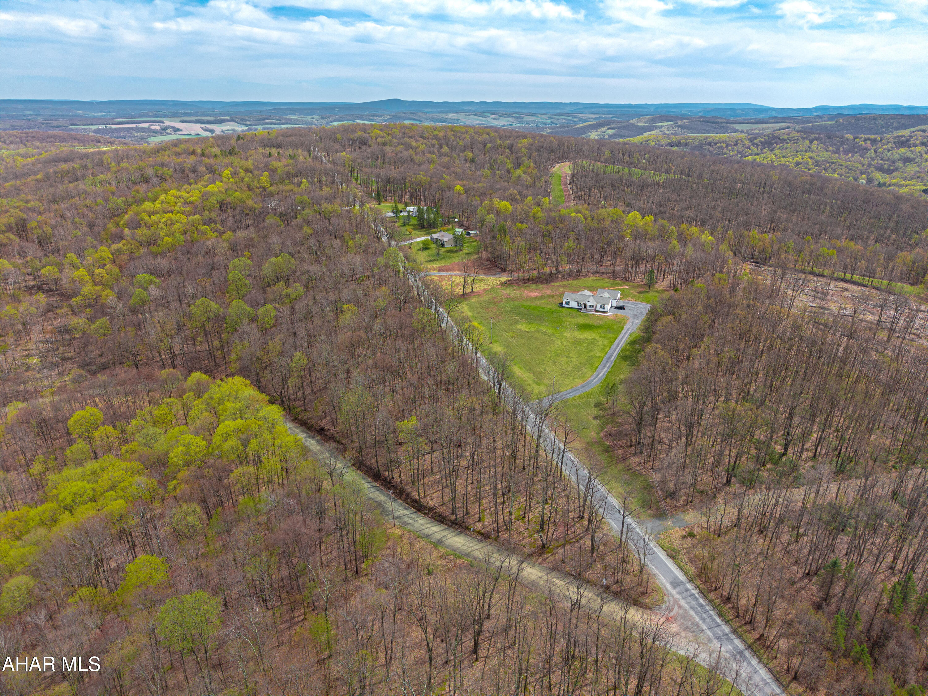 Off Short Cut Road Alum Bank, PA 15521 - Photo 2 of 11
