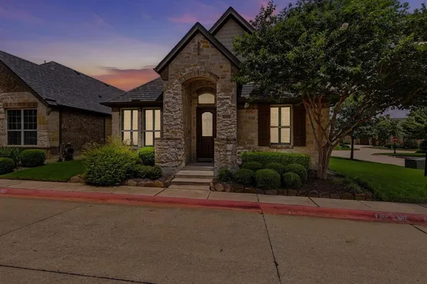 $520,000 | 8705 Shallowford Lane, McKinney, TX 75070