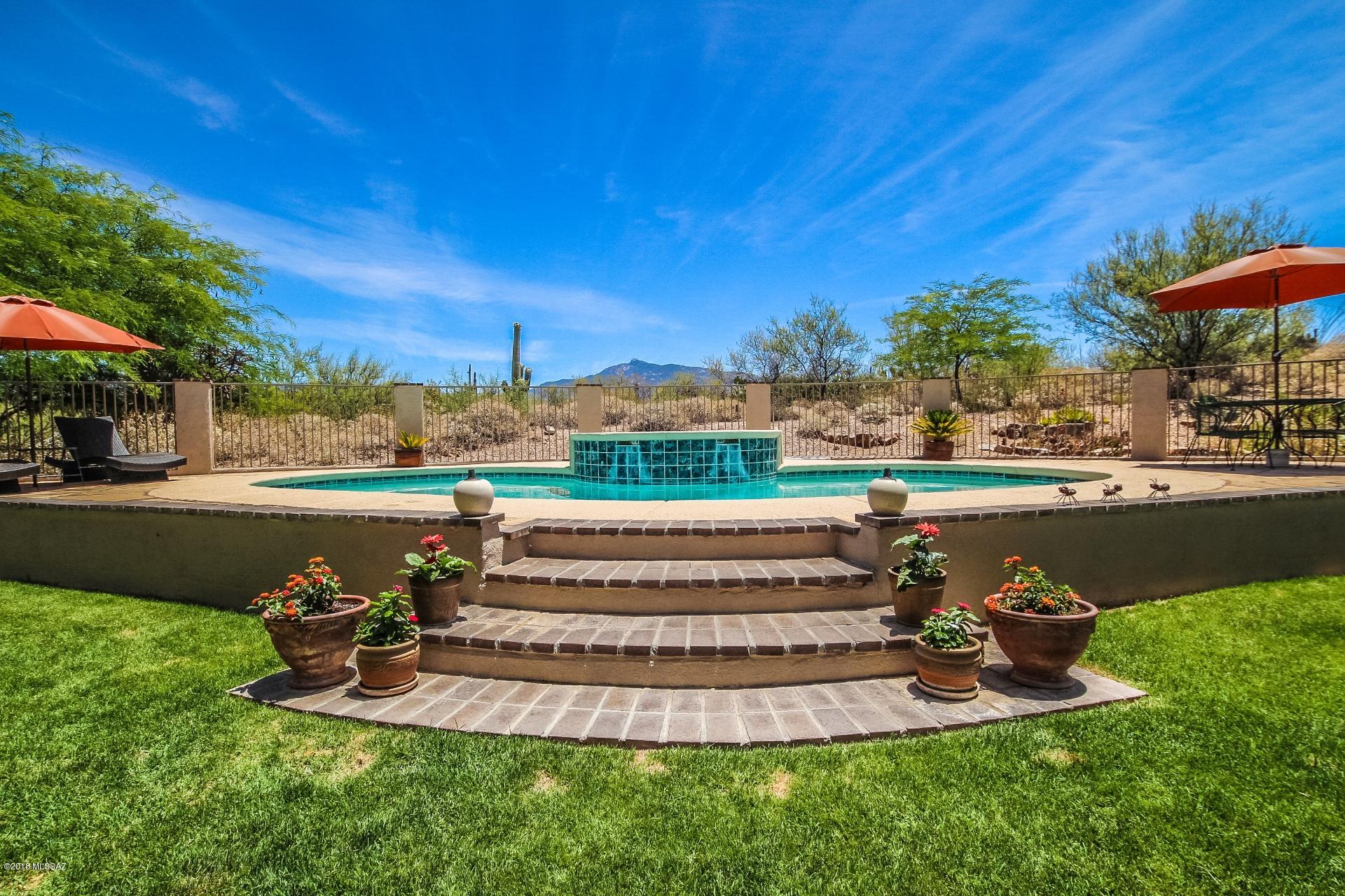 8597 South Tumbling M Ranch Place Vail, AZ 85641 - Photo 39 of 50 Gallery Image 39