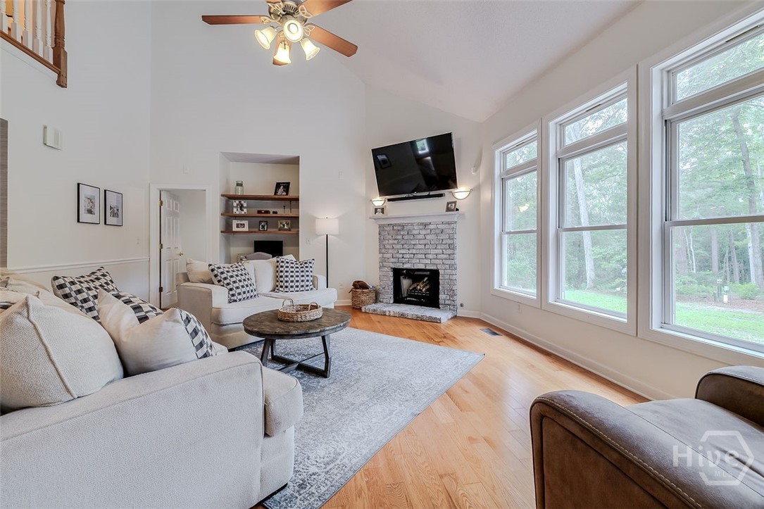 131 High Bluff Road Rincon, GA 31326 - Photo 7 of 65 Gallery Image 7