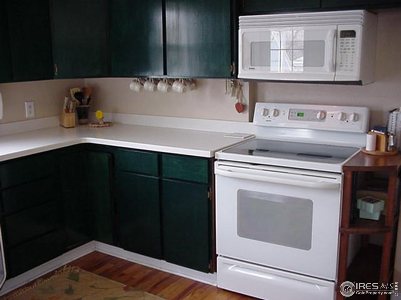 409 East Prospect Road Fort Collins, CO 80525 - Photo 4 of 10 a utility room with a sink washer and dryer