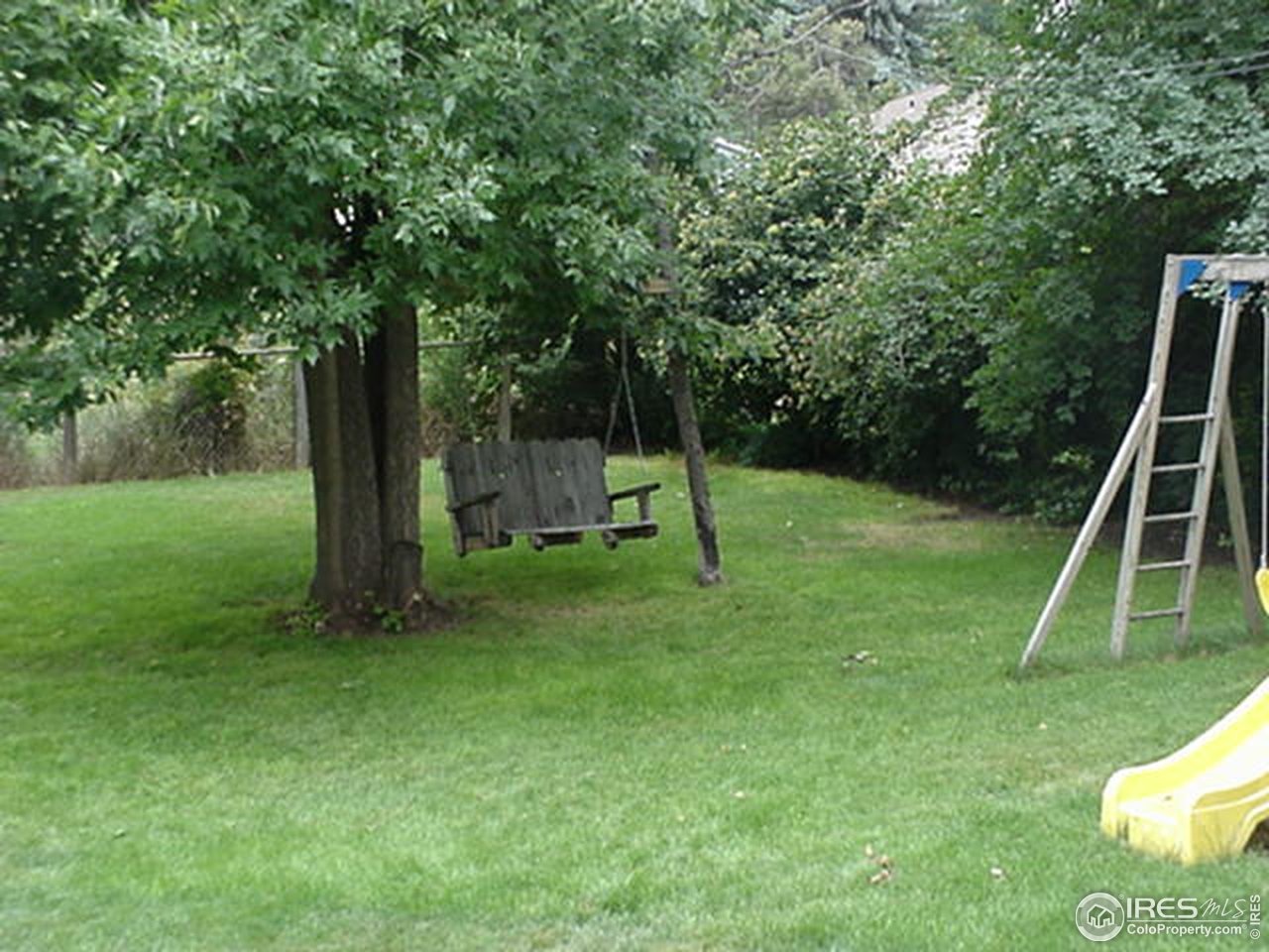 409 East Prospect Road Fort Collins, CO 80525 - Photo 9 of 10 a view of a park with a slide