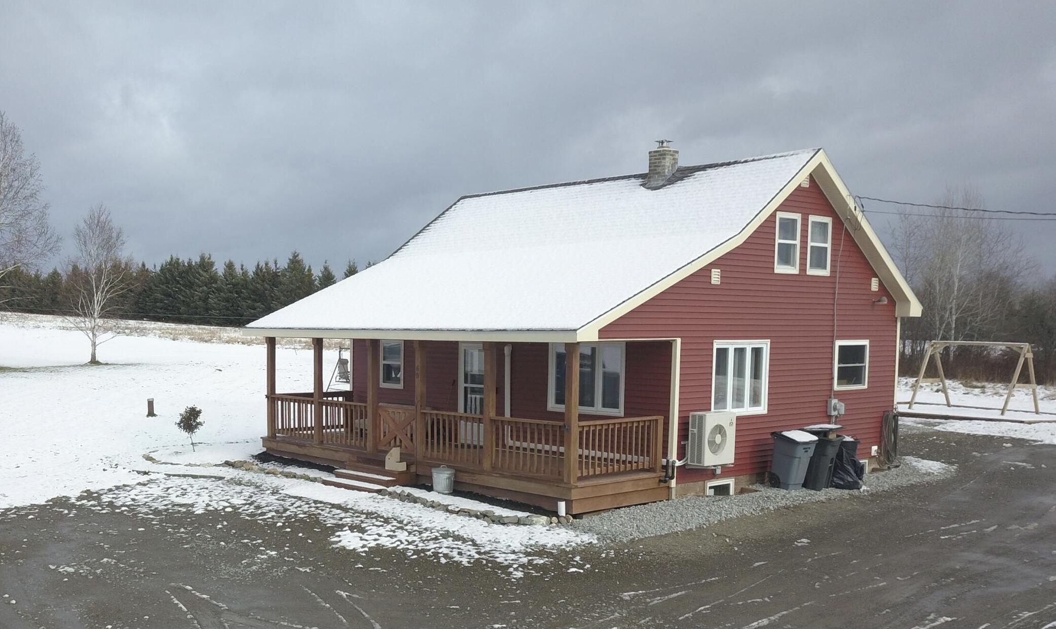65 Lombard Road Caribou, ME 04736 - Photo 2 of 13 4673E6B8-19CC-4586-801F-822F5DF683B5