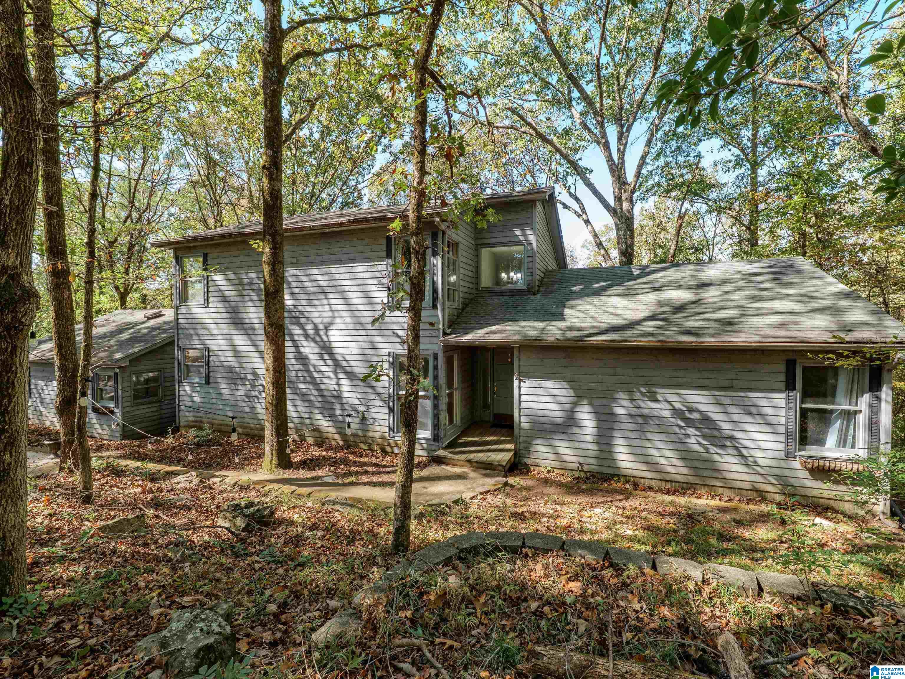 3986 South Shades Crest Road Birmingham, AL 35244 - Photo 2 of 42
