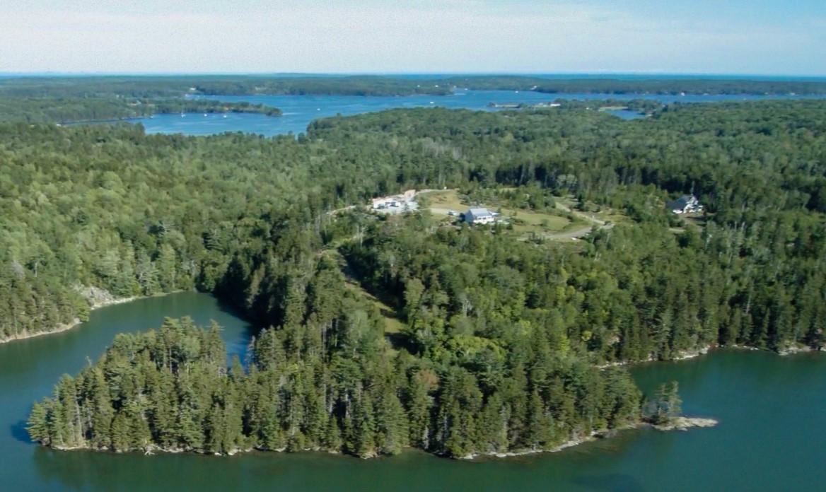 0 Ocean Ridge Road Cushing, ME 04563 - Photo 5 of 9 Meduncook plt Lot 10. (2 )