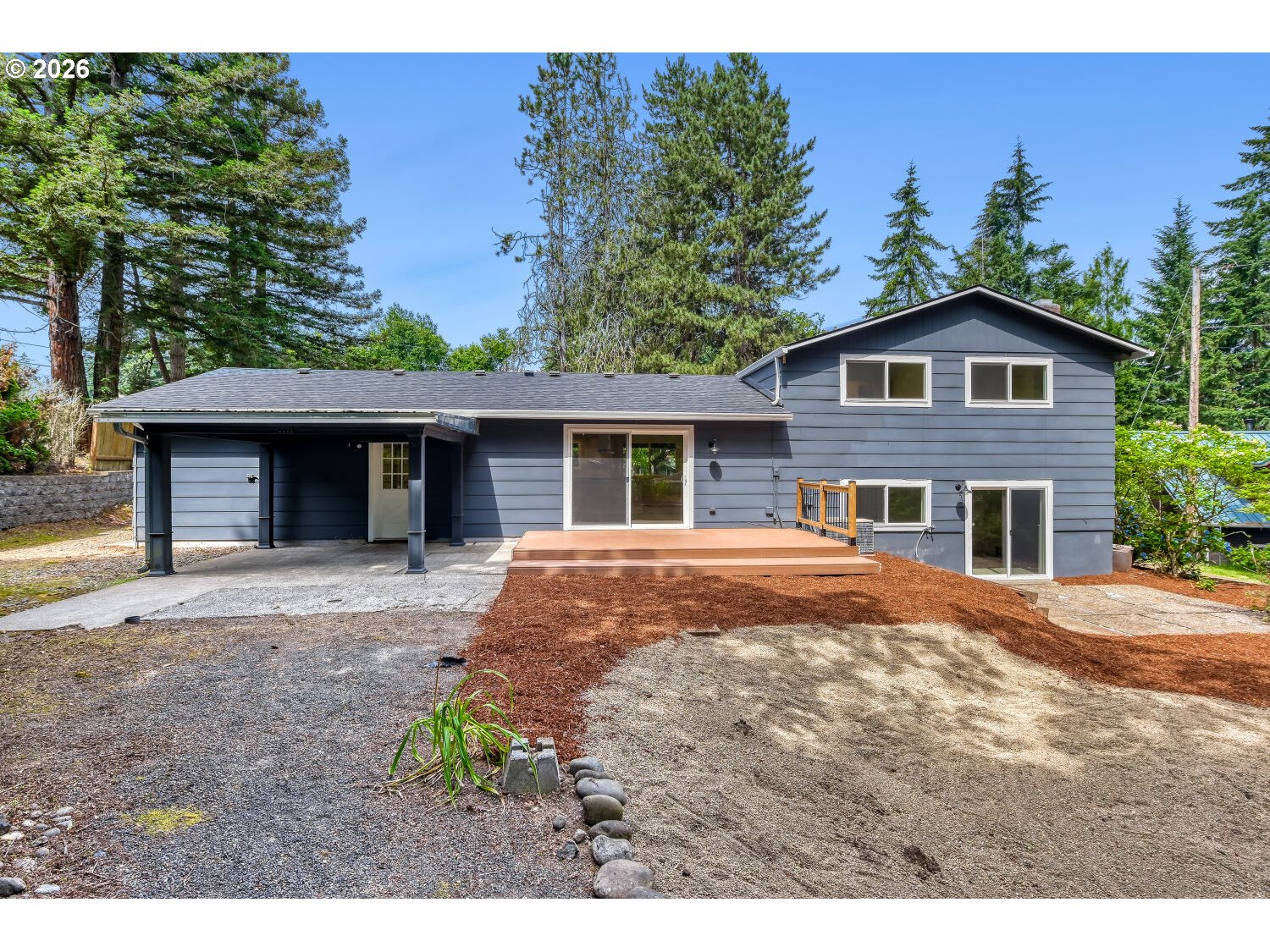 15148 South Burkstrom Road Oregon City, OR 97045 - Photo 28 of 36