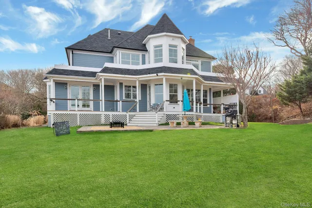 $2,149,000 | 150 Landing Lane, Baiting Hollow, NY 11933