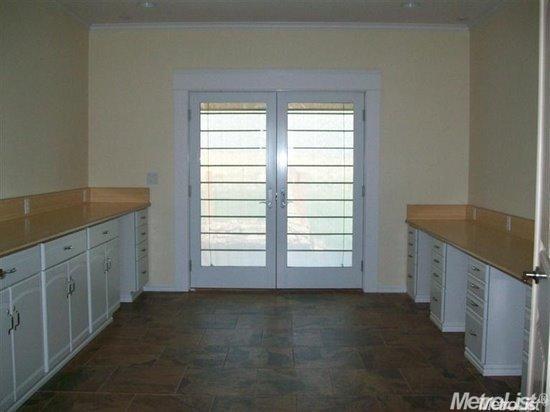 20552 Buchanan Hollow Road, Unit 1 Le Grand, CA 95333 - Photo 18 of 26 a view of a kitchen with a sink