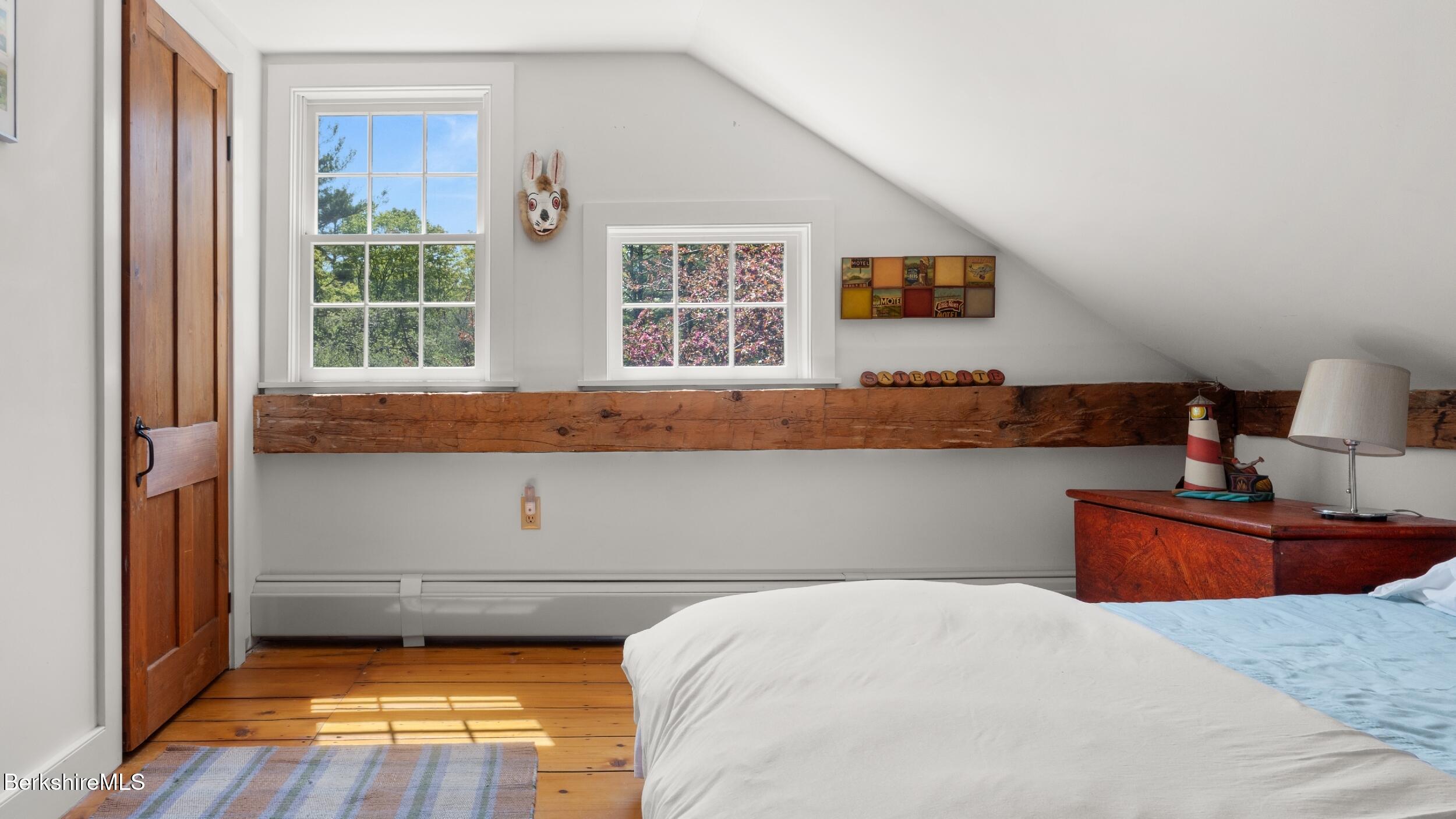 58 River Road Plainfield, MA 01070 - Photo 38 of 50 DSC00155