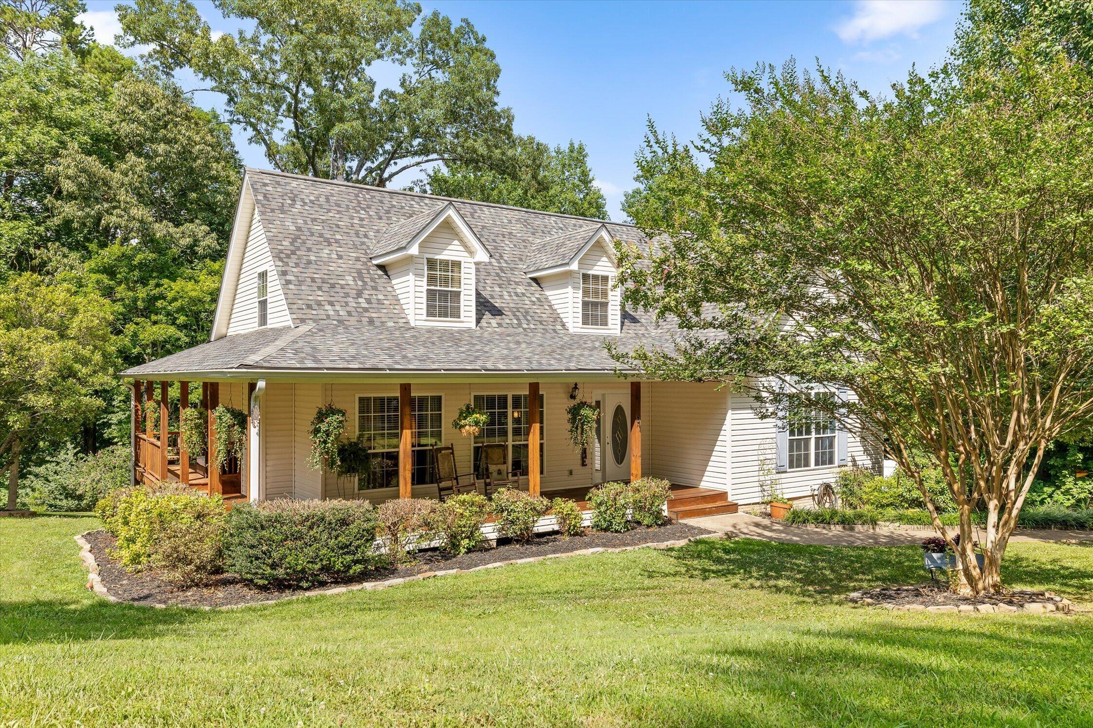 1011 Clift Cave Road Soddy-Daisy, TN 37379 - Photo 1 of 89 03-1011 Clift Cave-62