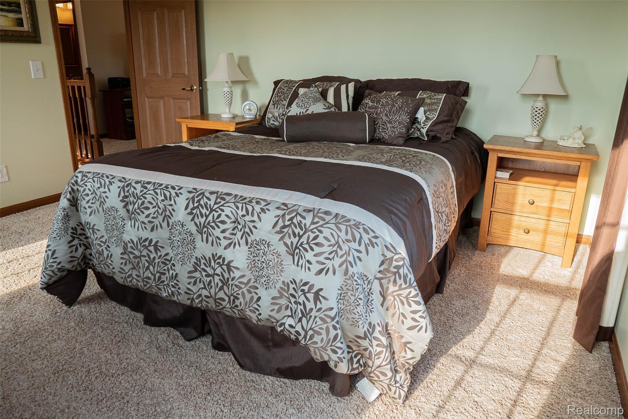1155 Morris Road Lapeer, MI 48446 - Photo 28 of 47 Bedroom A