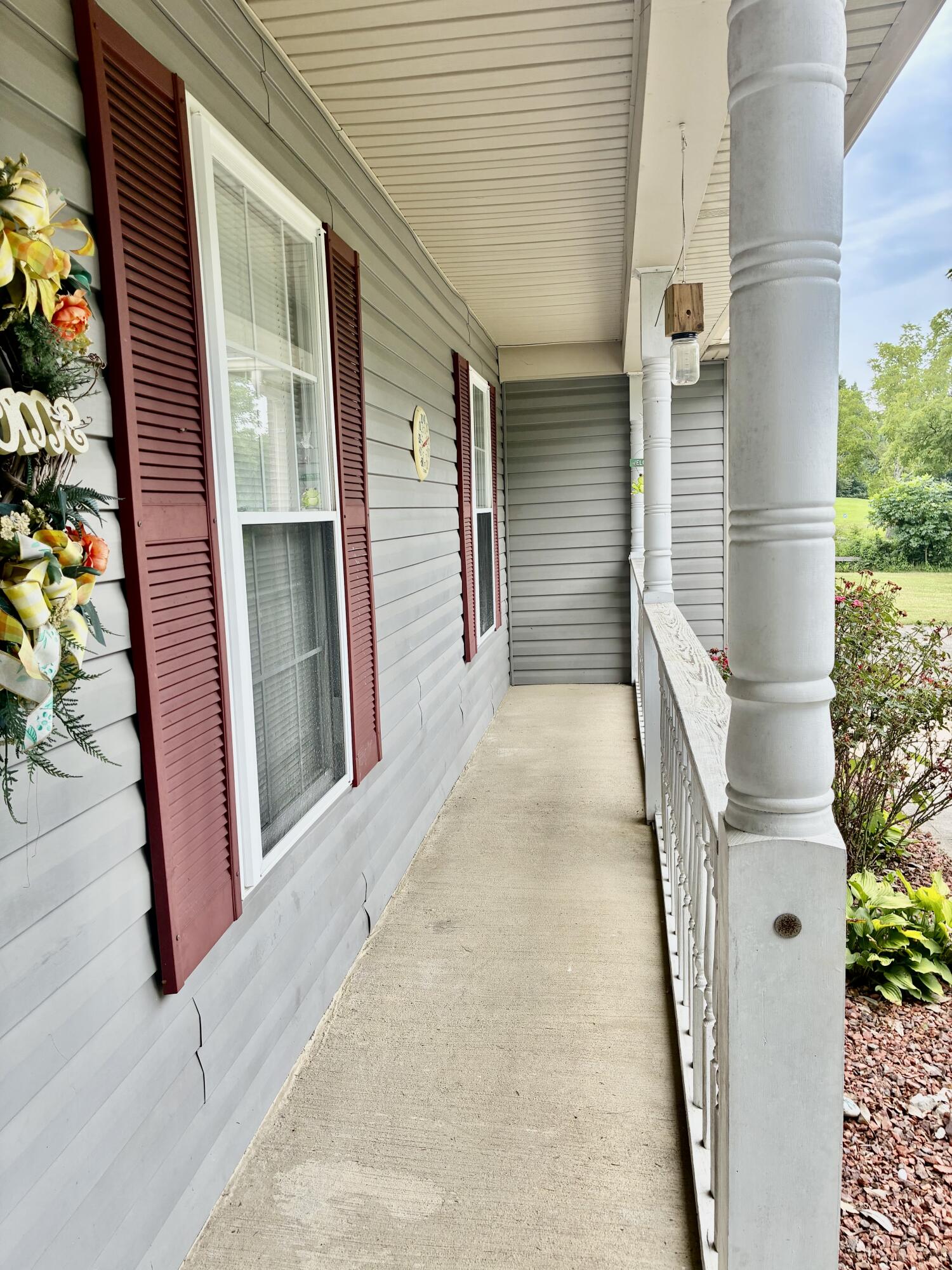 367 Banks Branch Road Campton, KY 41301 - Photo 6 of 45 IMG_6193