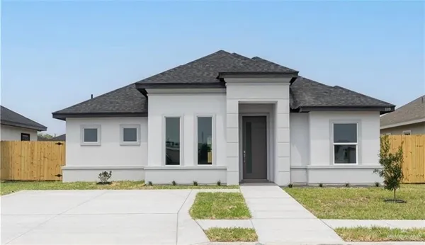 $1,775 | 1119 East Evergreen Avenue, San Juan, TX 78589