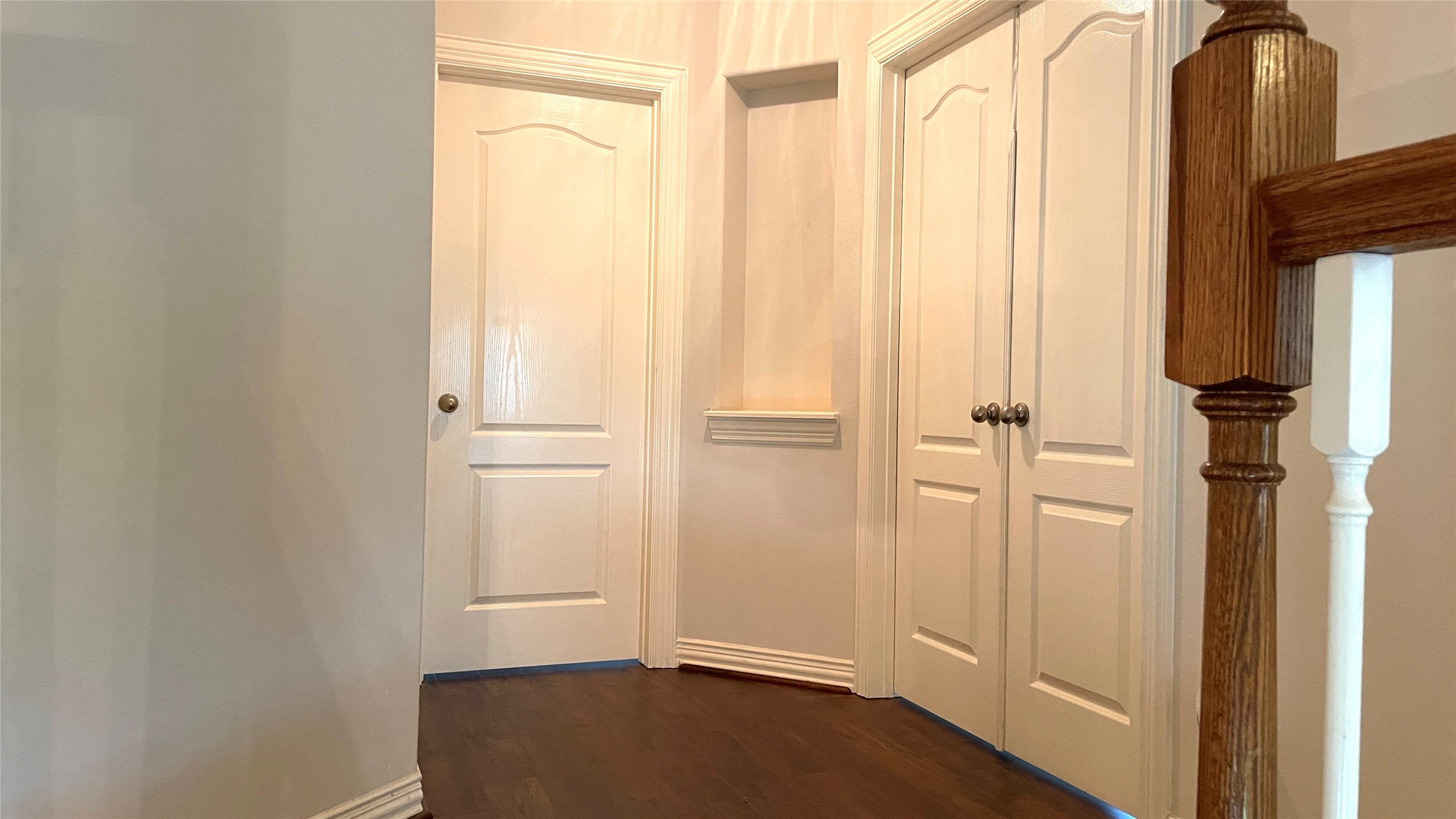 3518 Ewing Drive Manvel, TX 77578 - Photo 23 of 50 a view of closet area