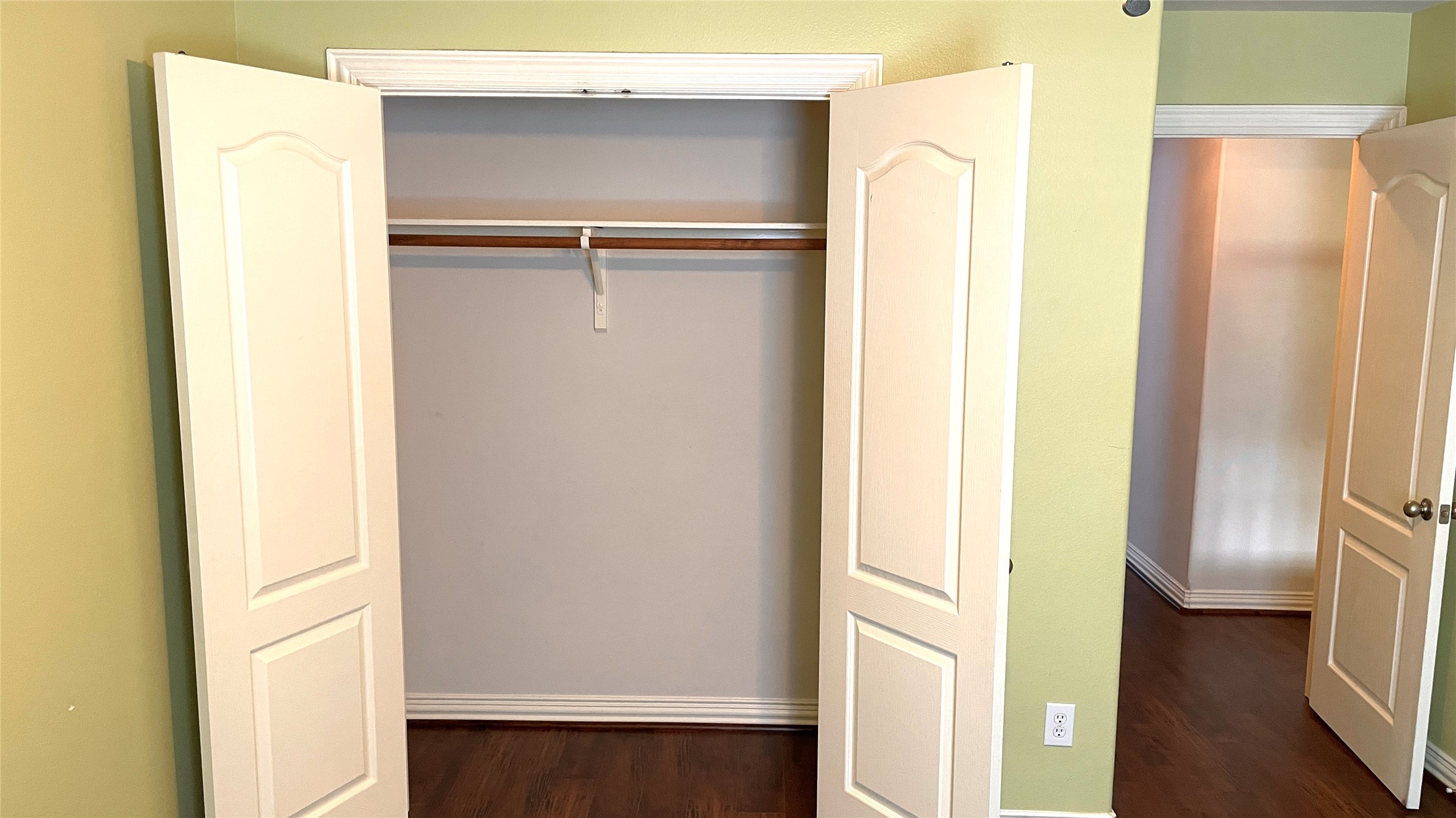 3518 Ewing Drive Manvel, TX 77578 - Photo 38 of 50 a view of closet