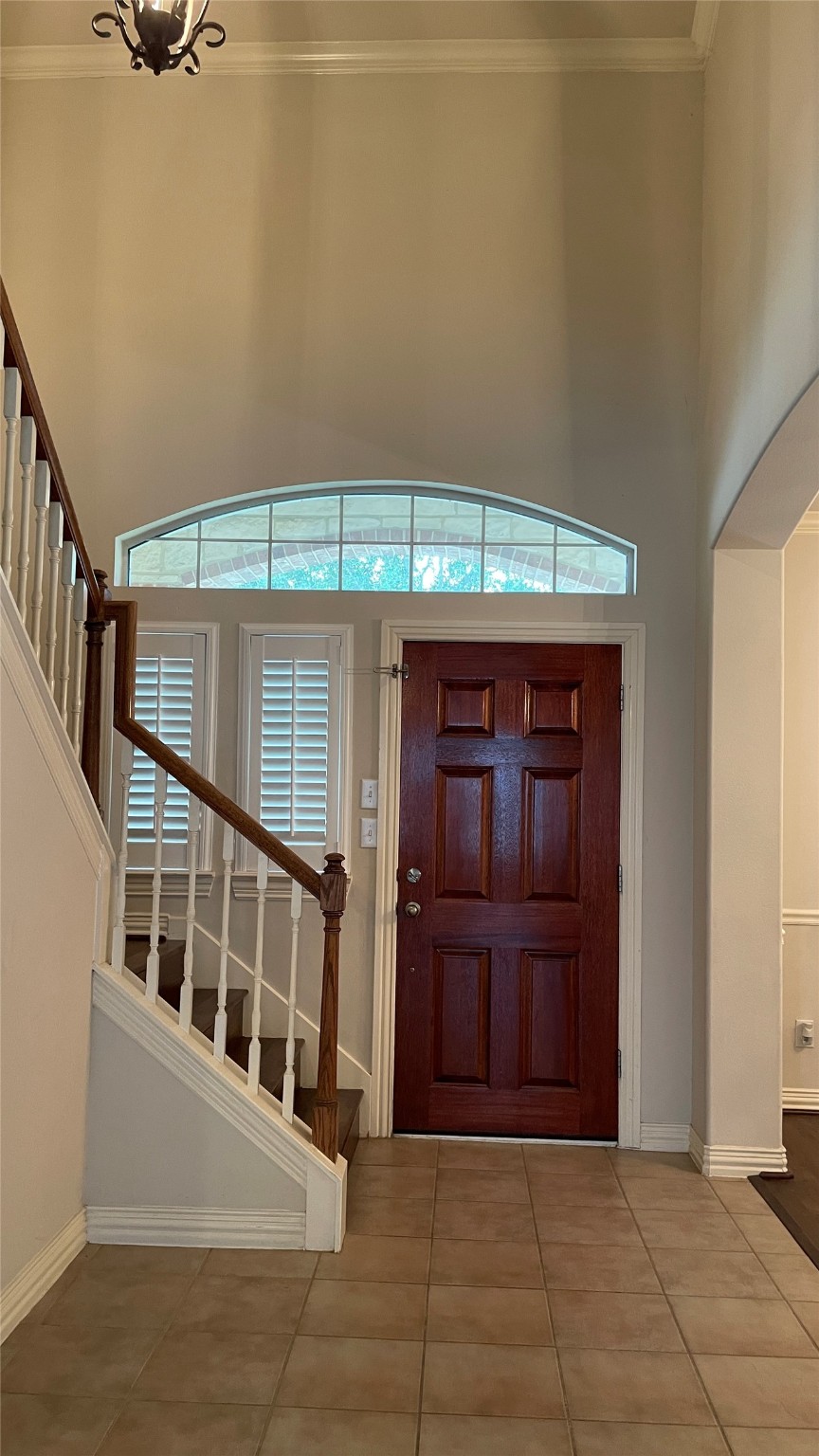 3518 Ewing Drive Manvel, TX 77578 - Photo 4 of 50 a view of front door