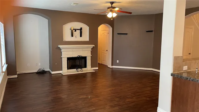 $2,750 | 3518 Ewing Drive, Manvel, TX 77578