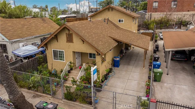 $780,000 | 953 Hollins Street, Los Angeles, CA 90023