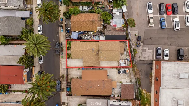$780,000 | 953 Hollins Street, Los Angeles, CA 90023