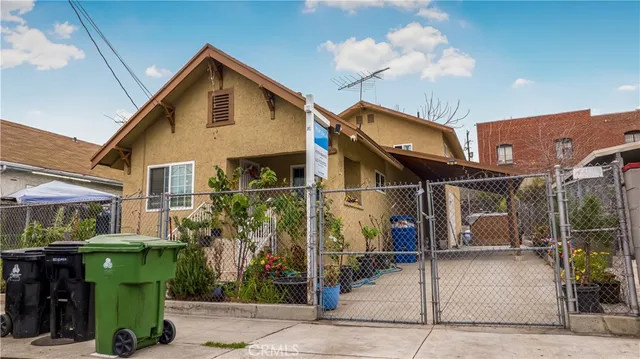 $780,000 | 953 Hollins Street, Los Angeles, CA 90023