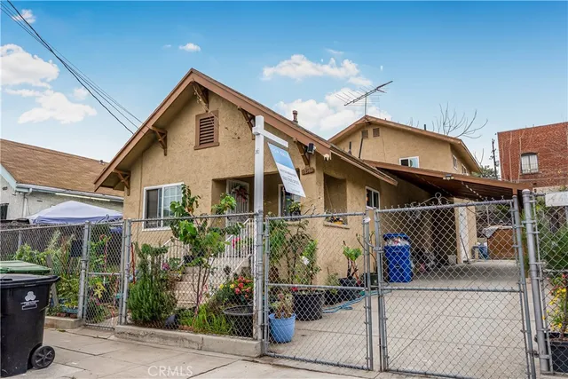 $780,000 | 953 Hollins Street, Los Angeles, CA 90023