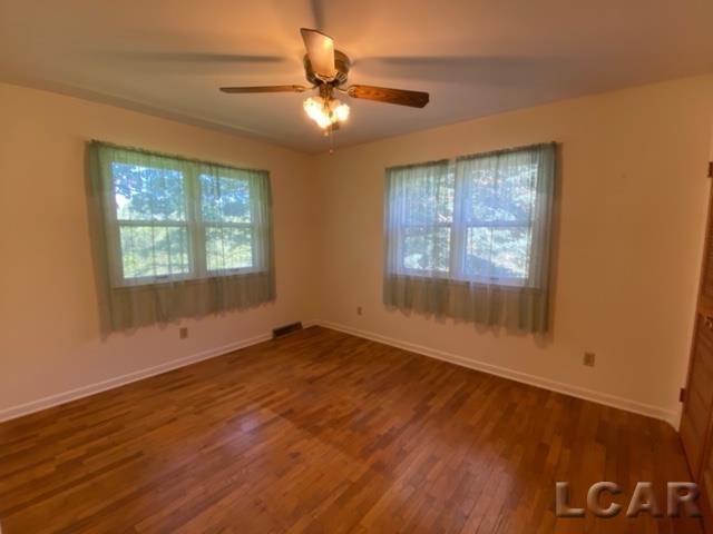 3520 Reed Road Clarklake, MI 49234 - Photo 14 of 28 Bedroom 2