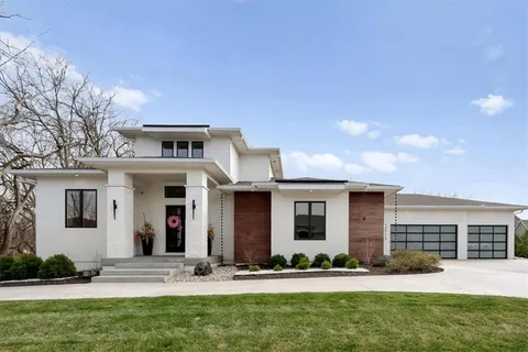 $2,300,000 | 12715 West 146th Street, Olathe, KS 66062
