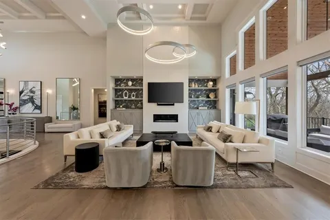 $2,300,000 | 12715 West 146th Street, Olathe, KS 66062