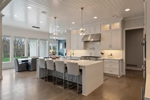 $2,300,000 | 12715 West 146th Street, Olathe, KS 66062