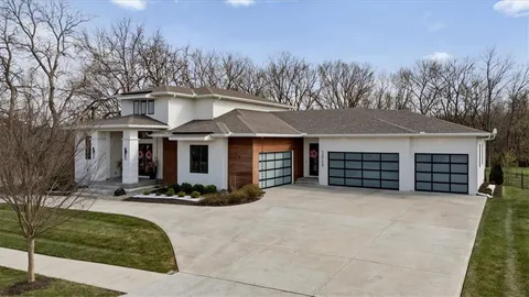 $2,300,000 | 12715 West 146th Street, Olathe, KS 66062