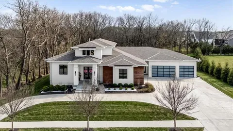 $2,300,000 | 12715 West 146th Street, Olathe, KS 66062