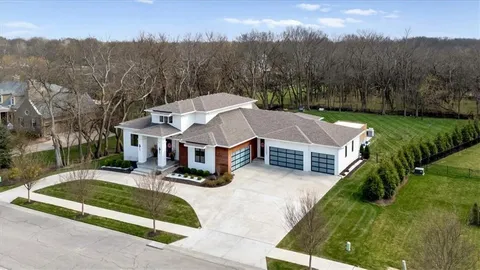 $2,300,000 | 12715 West 146th Street, Olathe, KS 66062