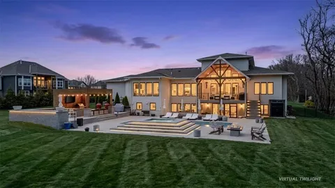 $2,300,000 | 12715 West 146th Street, Olathe, KS 66062