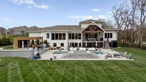 $2,300,000 | 12715 West 146th Street, Olathe, KS 66062